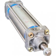 Cilindro pneumático DNG-80-250-PPVA 36377 80X250 - FESTO