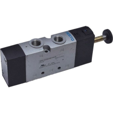 Válvula solenóide VUVS-L25-M52-MD-G14-F8 575509 - FESTO
