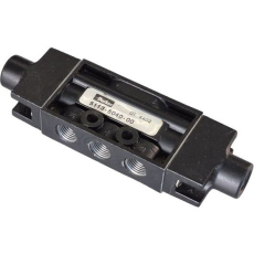 Válvula pneumática 5113-5040-00 - PARKER