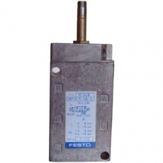 Válvula solenóide MFH-5-1/4-S 10349 - FESTO
