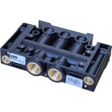 Válvula pneumática PVL-B112618 - PARKER