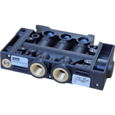 Válvula pneumática PVL-B121618 - PARKER