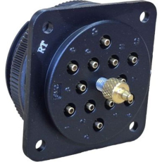 Multi conector DM12-04NU-C2 DMA22 - SMC