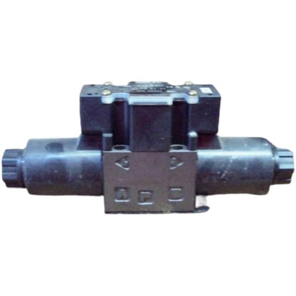 marca: Nachi <br />
modelo: SSG01C6FRE131 <br />
estado: Nunca foi utilizada