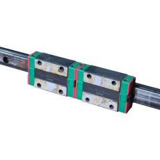 Guia linear EGH20CAC - HIWIN