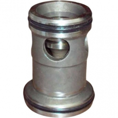 Válvula cartucho LC40 - REXROTH