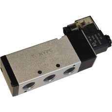Válvula direcional 4V410-15 - MYPC