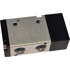 Válvula direcional 3V210-08-NC - MYPC