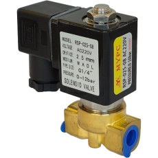Válvula solenóide RSP-025-08 220VAC - MYPC