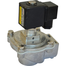 Válvula solenóide MYA-Z-25J 220VAC - MYPC