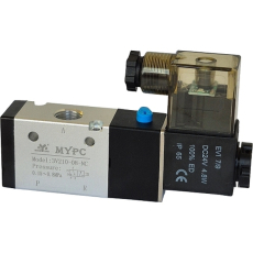 Válvula direcional 3V210-08-NC - MYPC