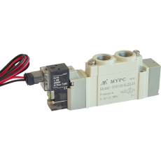Válvula direcional SY5120-5LZD-01 - MYPC
