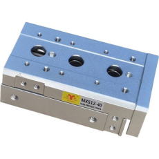 Cilindro pneumático MXS12-40 - MYPC Cilindro pneumático MXS12-40 - MYPC