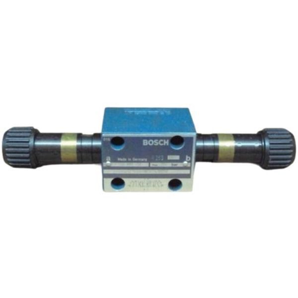 marca: Bosch <br />
modelo: 0810091212 <br />
estado: usada