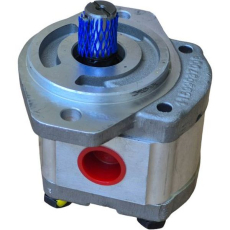 Bomba de engrenagens 11101016002 - HYBEL