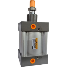 Cilindro pneumático VBC125X50-S - EMC