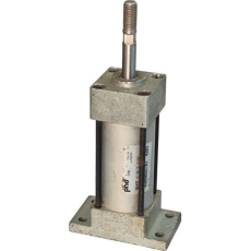 Cilindro pneumático AVCF 1X1 1/4 - PHD usado Cilindro pneumático AVCF 1X1 1/4 - PHD usado