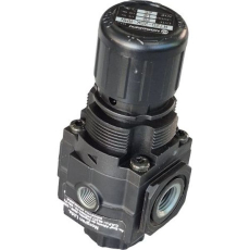 Regulador de pressão R72G-2GK-RMN - NORGREN