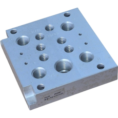 Manifold CPV14-VI-P2-1/8-B 152424 - FESTO