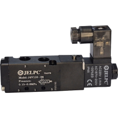 Valvula pneumática J4V110-06 - JELPC