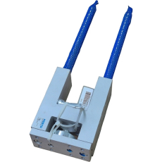 Guia FENG-40-190 para cilindro pneumático - FESTO