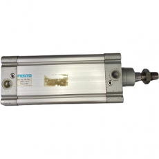 Cilindro pneumático DNC-125-160-PPV-A 125X160 - FESTO seminovo