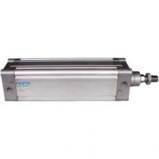 Cilindro pneumático DNC-80-200-PPV 80X200 - FESTO seminovo