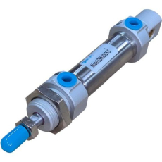 Cilindtro pneumátic DSN20X25-S - JELPC Cilindtro pneumátic DSN20X25-S - JELPC