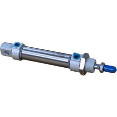 Cilindro pneumático CWMI-0207825-0050 20X50 - WERK SCHOTT Cilindro pneumático CWMI-0207825-0050 20X50 - WERK SCHOTT