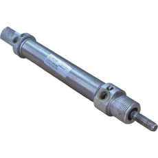Cilindro pneumático CDEM20X80 - PROAR Cilindro pneumático CDEM20X80 - PROAR