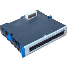 Módulo eletr&ocirc;nico Input/Output CECX-A-4A-V 553976 - FESTO