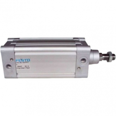 Cilindro pneumático DNC-80-100-PPVA 80X100 - FESTO seminovo