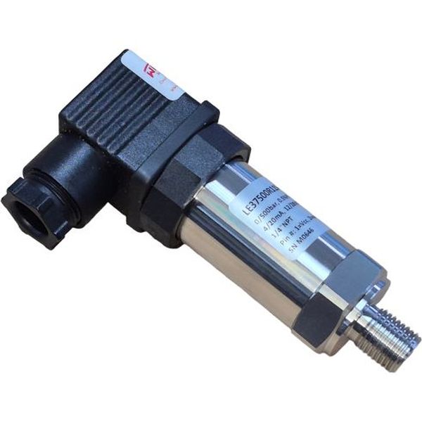 1/4npt, 2~20mA,12/28vdc, 0~500bar,  temperatura -40~100oC, vedações NBR