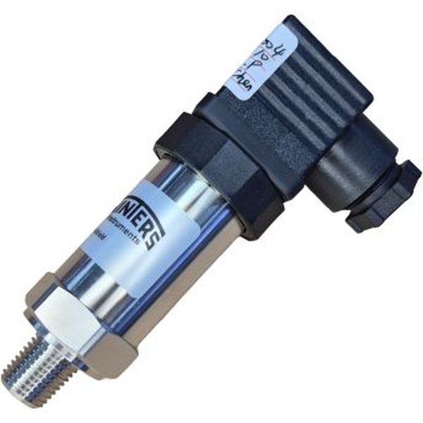 1/4bsp, 2~20mA,12/28vdc, 0~500bar,  temperatura -40~100oC, vedações NBR