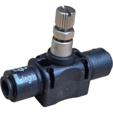 Regulador de fluxo 6mm -  LEGRIS