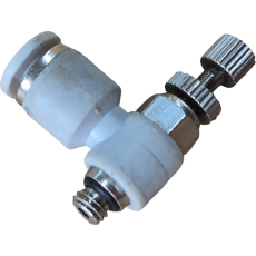 Regulador de fluxo 04mm - MVSPC
