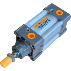 Cilindro pneumático FXBC63X25-S - EMC