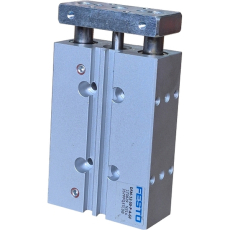 Cilindro pneumático DFM-12-50-P-A-GF 170829 - FESTO Cilindro pneumático DFM-12-50-P-A-GF 170829 - FESTO