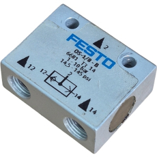 Válvula elemento OU OS-1/8B 6681 - FESTO