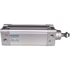 Cilindro pneumático DNC-63-100-PPVA 63X100 - FESTO seminovo