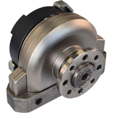 Cilindro giratório DSRL-32-180-P-FW 30657 - FESTO seminovo