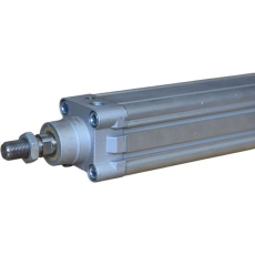 Cilindro pneumático DNC-50-300-PPV 50X300 163382 - FESTO seminovo Cilindro pneumático DNC-50-300-PPV 50X300 163382 - FESTO seminovo
