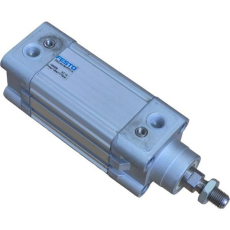 Cilindro pneumático DNC-40-30-PPVA 163336 - FESTO seminovo Cilindro pneumático DNC-40-30-PPVA 163336 - FESTO seminovo