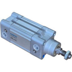 Cilindro pneumático DNC-40-13-PPV-A 163336 - FESTO Cilindro pneumático DNC-40-13-PPV-A 163336 - FESTO