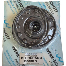 Kit de reparo C063KD - WERK SCHOTT