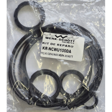 Kit de reparo KR-NCWU100DA - WERK SCHOTT