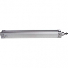 Cilindro pneumático DNC-32-300-PPV 32X300 - FESTO seminovo