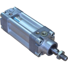 Cilindro pneumático DNU-32-25-PPVA 14121 32X25 - FESTO