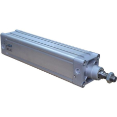 Cilindro pneumático DNC-80-290-PPVA 163342 80X290 - FESTO Cilindro pneumático DNC-80-290-PPVA 163342 80X290 - FESTO