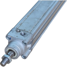 Cilindro pneumático DNC-32-250-PPVA 32X250 163313 - FESTO seminovo Cilindro pneumático DNC-32-250-PPVA 32X250 163313 - FESTO seminovo